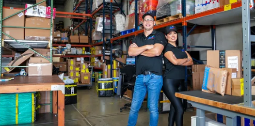 Contamos con la experiencia y el mejor equipo